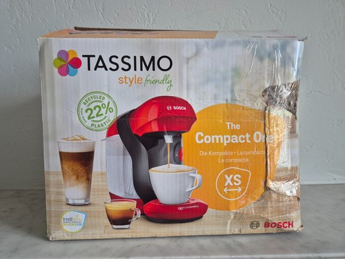 Machine café tassimo bosch - machine,