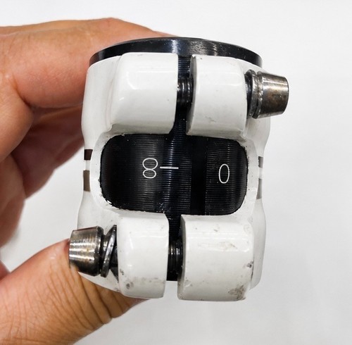 Tige specialized works - tige, s-works
