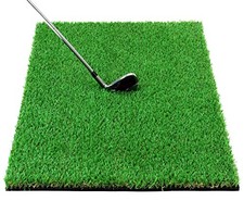 GolfStyle Tapis de Golf Swing