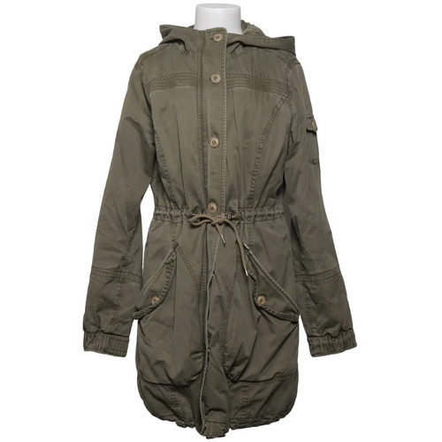 Esprit parka femme taille - parka,, femme,