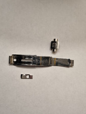 Boucle Déployante Omega 1562/850