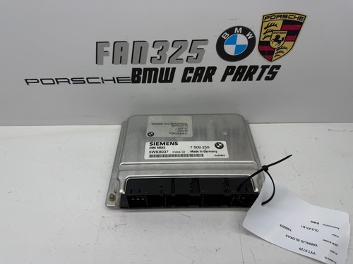 Bmw série 320i - (e46),