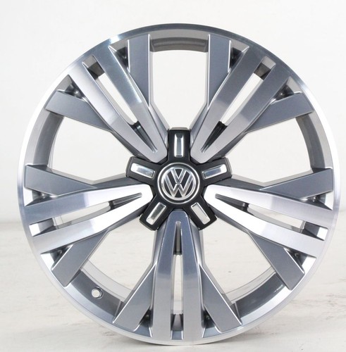 Passat alltrack jante - alltrack,
