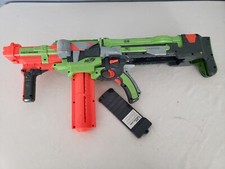 Nerf Nitron Vortex Disc