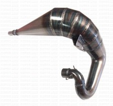 Marmitta Pancia Échappement