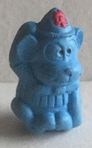 Glups glupsville frère - glups,