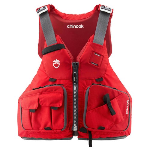 Nrs gilet sauvetage chinook - nrs, de