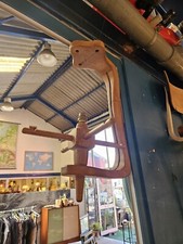 Plafonnier Guillerme Et Chambron En Chêne Clair 