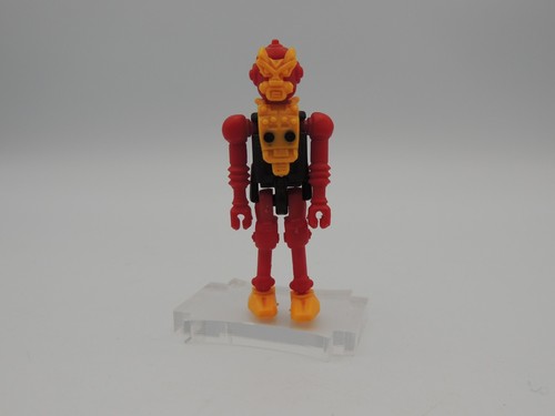 Kinder ancien montable robot - ancien,