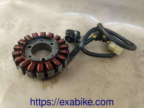 Stator alternateur pour - stator,