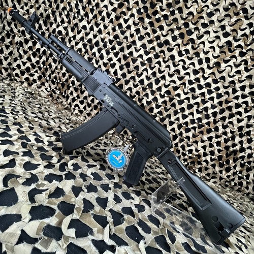 New echo1 vector - arms, vmg-74