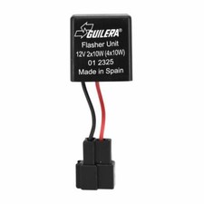 Centrale clignotante scoot