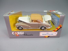 ZA133 CORGI CLASSICS 805 1/43