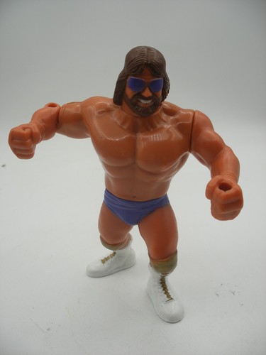Hasbro titan sport wwf - 91,