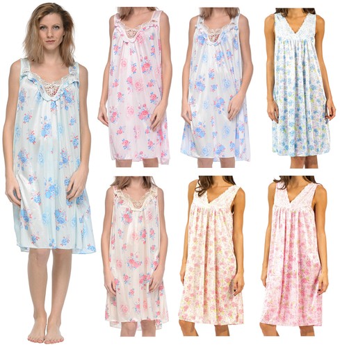 Casual nights women - nights, women's