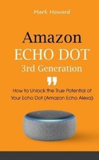 Mark Howard Amazon Echo Dot
