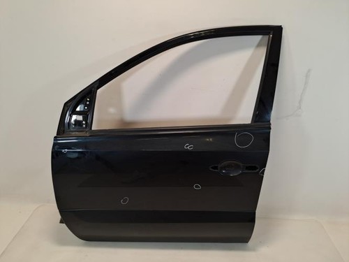 Porte avant gauche renault - avant,
