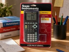 Texas instruments 82 - texas, ti-82