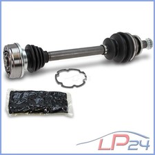 CARDAN DE TRANSMISSION AVANT