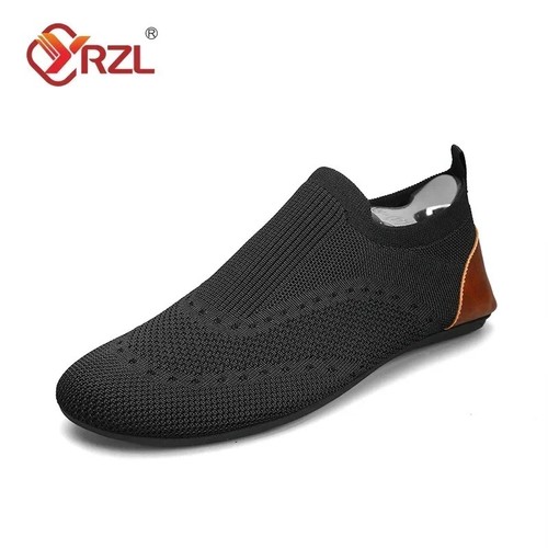 Yrzl mocassins hommes - yrzl,