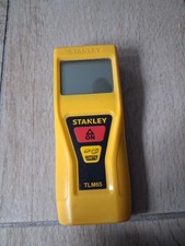 Metre electronique Stanley -