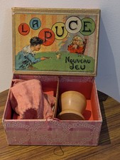 Jeu ancien, jeu d'adresse,  La