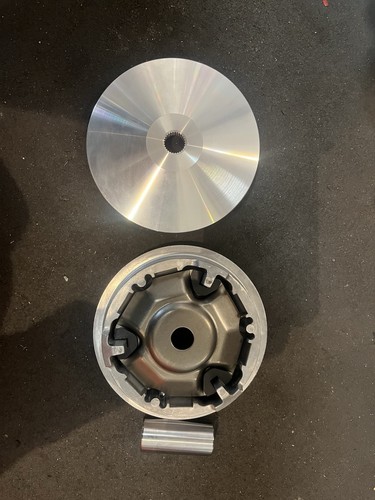 Variateur maxiscooter adapt - variateur,