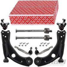 Febi Wishbone Ensemble 8