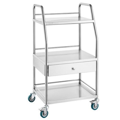 Vevor chariot laboratoire - vevor,