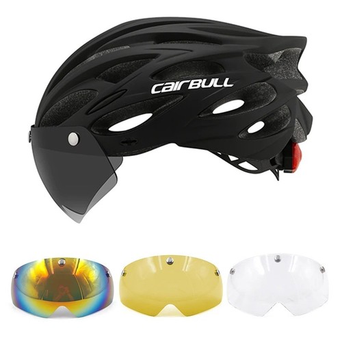 Casque cyclisme léger - de,
