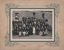 ERQUY ( 22 ) Mariage - Photo