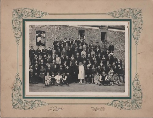 Erquy mariage photo - erquy,