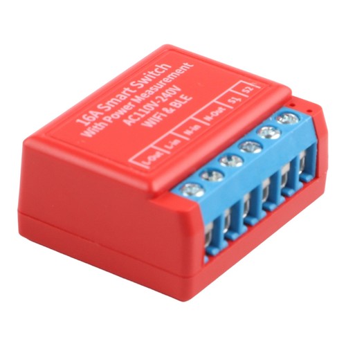 Module interrupteur wifi - module,