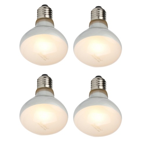Lot ampoules de lampe - lot, 4