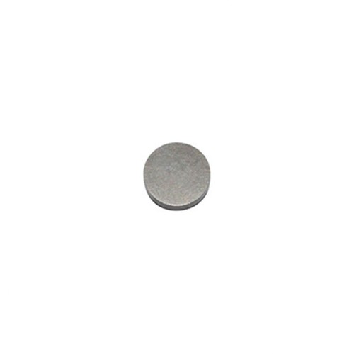 Pastille soupape diam 48 - diam, 7,48