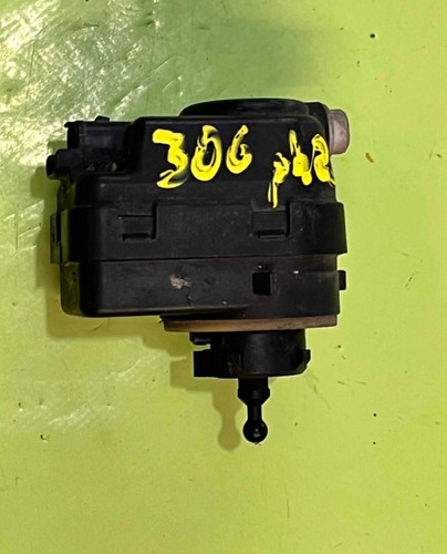 Moteur reglage hauteur phare - moteur,