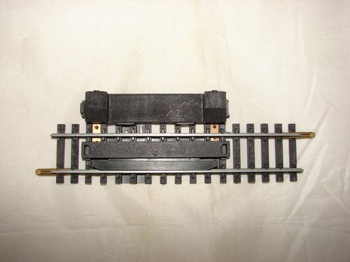 Jouef rail commande a - rail,