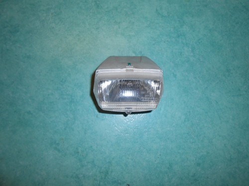 Phare aprilia neuf ancien - phare,