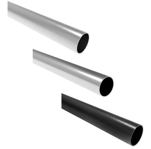 Inox tuyau 4x2 - tuyau, 42,4x2,0