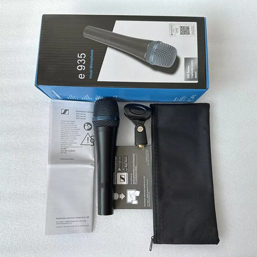 New for sennheiser e935 - new,