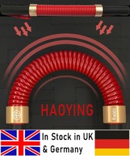 HAOYING Power Twister Arm Chest Strengthen Upper Body Builder (rouge 60 kg-15...