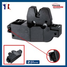 Serrure Electrique Coffre Arriere Compatible pour Citroen C3 C5 Xsara 9653831780