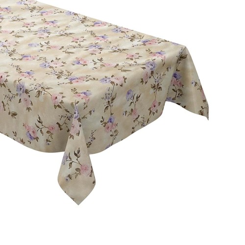 Nappe toile cirée - en,