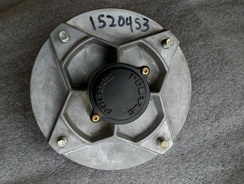 1520453 moyeu roue et - 1520453,
