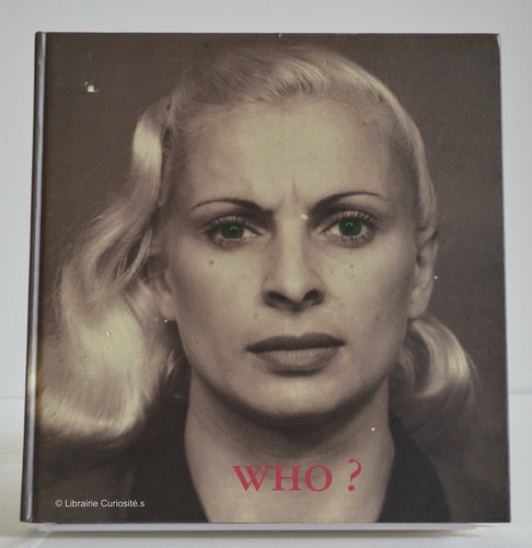 Qui who quid - -, le