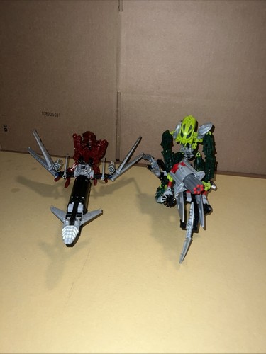 Lego bionicle 8939 - lego, and