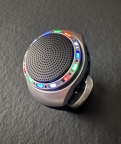 Montre enceinte bluetooth - enceinte,