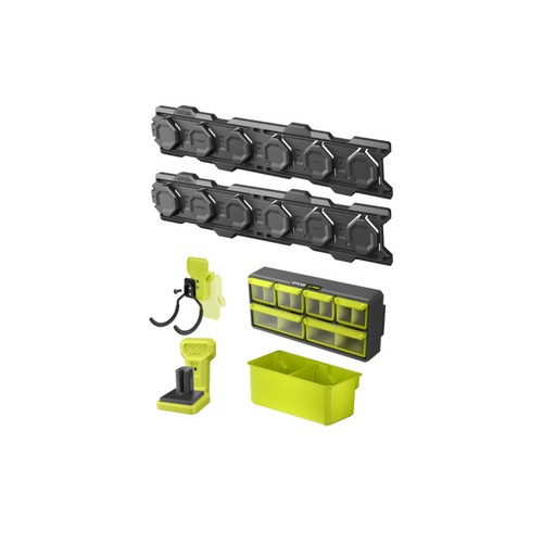 Pack ryobi système link - ryobi,