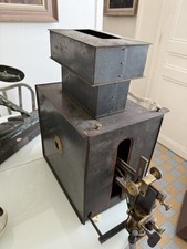 TAXIPHOTE RICHARD PROJECTEUR