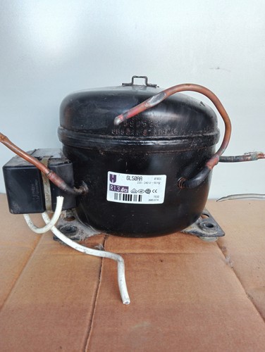 Groupe frigorifique gl50aa - gl50aa, 1